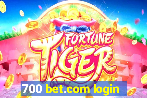 700 bet.com login